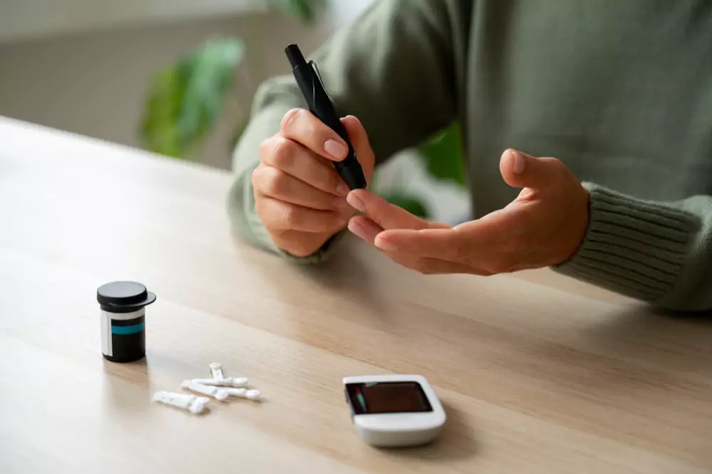 Type 2 Diabetes