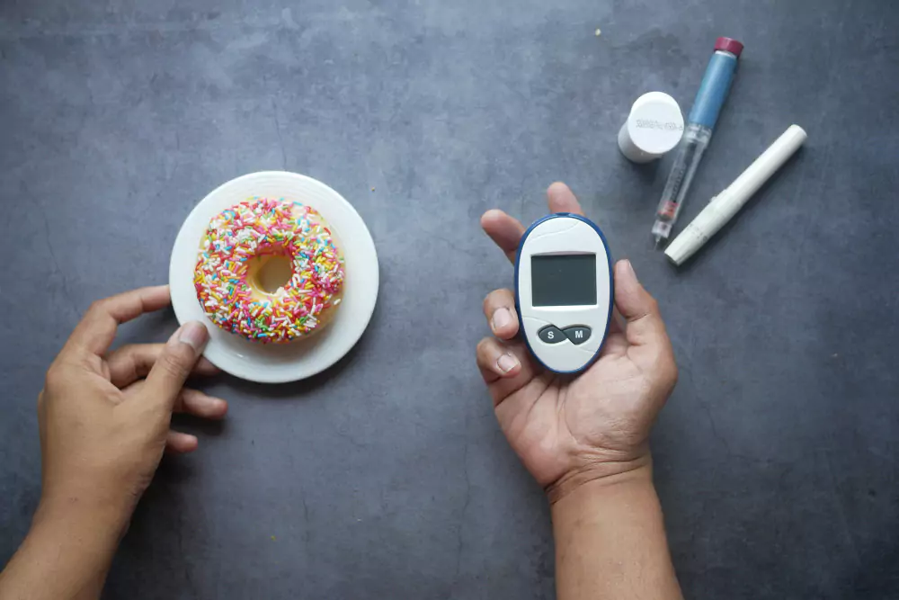 Diabetes mellitus